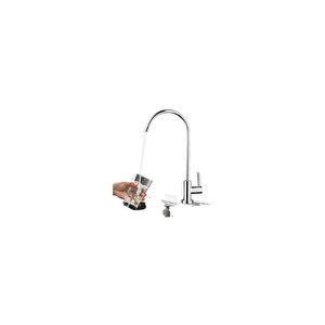 Pera Water Deluxe 7 Aşamalı +3 Lü Ön Filtre Seti Pompasız Su Arıtma Cihazı