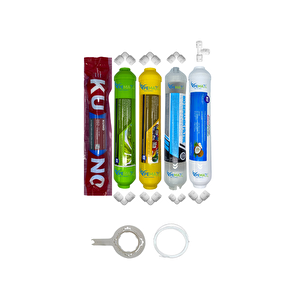 Orijinal Lg Kuno Mebran+alkali+detox+ Mineral+tatlandırıcı