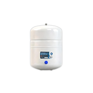 2.2 Galon Brüt 8litre Metal Krom Ağızlı Tank