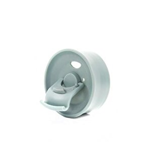 Eco Vessel Dwg400 Vue Lid Gri Termos Kapağı