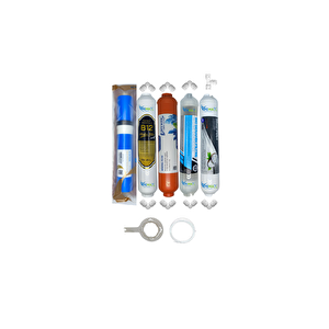 Vontron Helixfil Yüksek Tds Mebran+b12 Alkali+ Mineral+detox Gümüş Iyonlu Tatlandırıcı