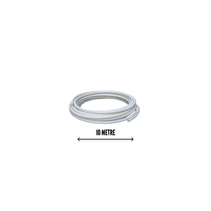 Tüm Su Arıtma  Cihazlarına  1/4  6mm Ölçü Hortum 10 Metre