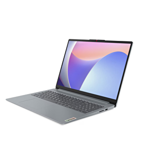 Ideapad Slim 3 3 I5-12450h 8-gbddr5 512 Gb Ssd 16" Wuxga (1920x1200) Freedos Notebook 83es0033tr Bt2