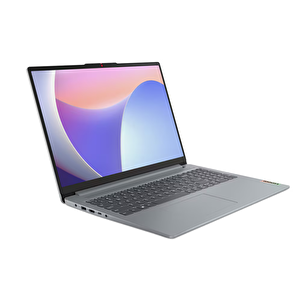 Ideapad Slim 3 3 I5-12450h 8-gbddr5 512 Gb Ssd 16" Wuxga (1920x1200) Freedos Notebook 83es0033tr Bt2