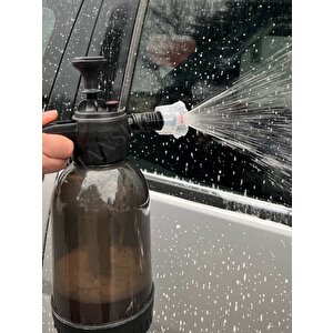 Maksimum Basınçlı Köpük Atan Pompa Oto Yıkama Köpürtme