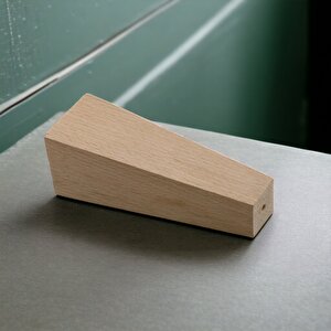 Ahşap Ayak Kare Bağlantı Aparatı Dahil Mobilya Koltuk Kanepe Sehpa Masa Ayağı Ayakları 15 Cm Boyasız