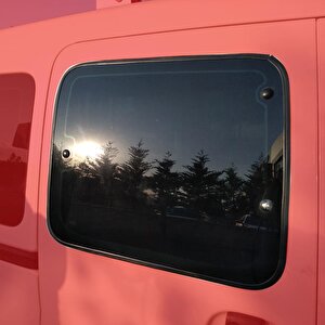 Contacall Karavan, Panelvan Araç Cam Kapama Fitili Kenar Lastiği 10 Metre