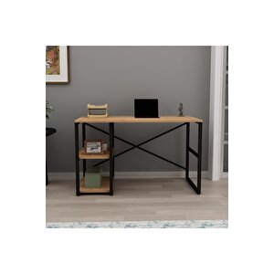 Hera Metal Çalışma Masası 120cm