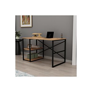 Hera Metal Çalışma Masası 120cm