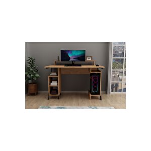 Milano Çalışma Masası, 120 Cm Atlantik Çam Atlantik Çam