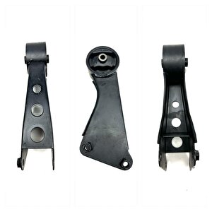 Leoparts Hyundai Excel Motor Takozu Arka 1990-1994 21850-24010