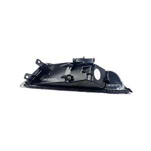 Leoparts Skoda Fabia Sis Lambası Sağ 2015-2019 6v1941700