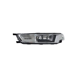 Leoparts Passat B8 Sis Lambası Sol (gündüz Seyir Aydınlatmalı) 2014-2019 3g0941661g