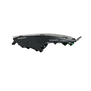 Leoparts Passat B8 Sis Lambası Sol (gündüz Seyir Aydınlatmalı) 2014-2019 3g0941661g