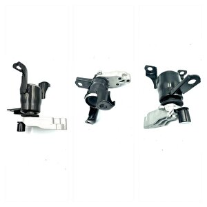 Leoparts Mazda 2 Motor Takozu Ön Sağ 2007-2014 D651-39-060