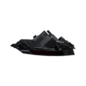 Leoparts Skoda Octavia Sis Lambası Sol 2020-2023 5e3941699