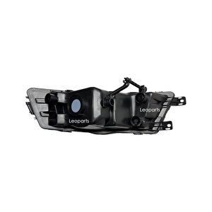Leoparts Skoda Rapid Sis Lambası Sol 2013-2016 5ja941701