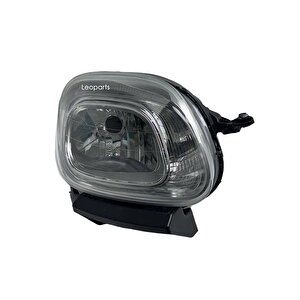Leoparts Fiat Panda Far Lambası Sağ 2015-2023 02-661-1168n