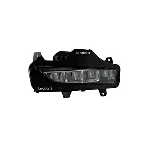 Leoparts Skoda Octavia Sis Lambası Sağ 2020-2023 5e3941700