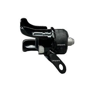 Leoparts Mazda 6 1.8 - 2.0 Benzinli Motor Takozu Ön Sağ 2008-2012 Gs1g-39-060g