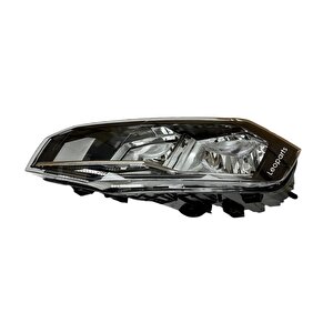 Leoparts Volkswagen Polo Far Lambası Sol 2018-2020 2g1941005