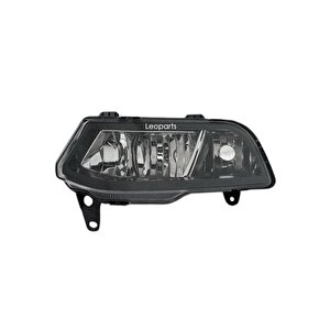 Leoparts Volkswagen Polo Sis Lambası Sol (tek Duy Girişli) 2014-2018 6c0941661d
