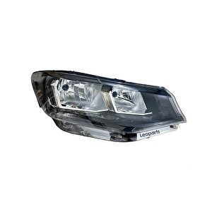 Leoparts Volkswagen Caddy Far Lambası Sağ (ledsiz) 2019-2022 2k8941006b