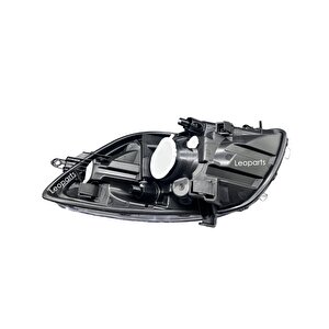 Leoparts Toyota Yaris Far Lambası Sol 2007-2009 81170-0d320