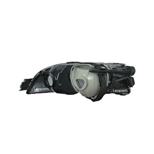Leoparts Skoda Octavia Sis Lambası Sol (çift Ampul Girişli) 2009-2012 1z0941699c