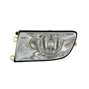 Leoparts Skoda Octavia Sis Lambası Sol 2005-2008 1zd941699