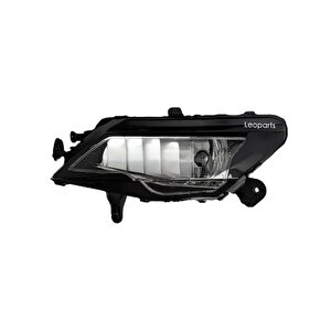 Leoparts Opel Astra K Sis Lambası Sağ 2020-2024 39217864