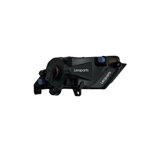 Leoparts Seat Leon - İbiza - Toledo 2013-2016 Sis Lambası Sol 6j9941701a