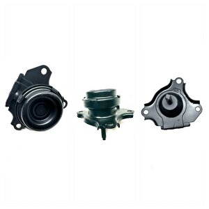 Leoparts Honda Crv Motor Takozu Ön Sağ (yağlı) 2002-2006 50821-s9a-023
