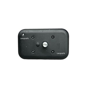 Leoparts Grand Vitara 1.6 1990-1998 / Jimny 1998-2002 Motor Takozu Ön 11610-60a01