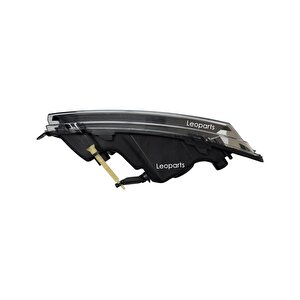 Leoparts Skoda Octavia Sis Lambası Sağ (i̇çi Siyah) 2013-2016 5e0941702d