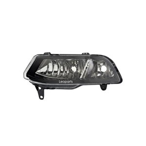 Leoparts Volkswagen Polo Sis Lambası Sol (çift Duy Girişli) 2015-2018 6c0941661