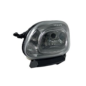 Leoparts Fiat Panda Far Lambası Sol 2015-2023 02-661-1167n