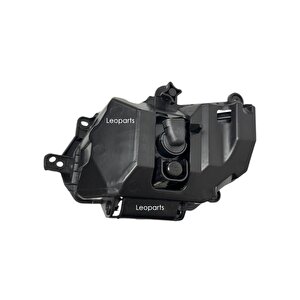 Leoparts Hyundai Sonata Sis Lambası Sağ 2008-2010 92202-3k520