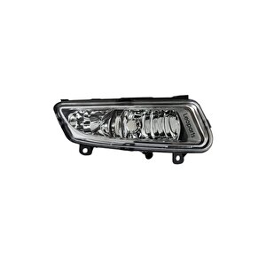 Leoparts Volkswagen Polo Sis Lambası Sağ (krom - Tek Duy Girişli) 2009-2014 6r0941062c