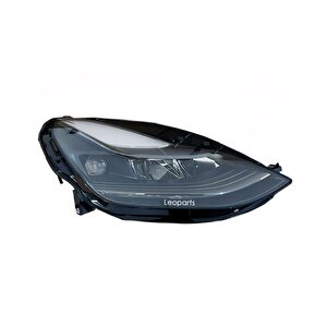 Leoparts Tesla Model Y Far Lambası Sağ 2022-2024 1514953-00-c