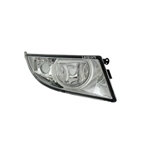 Leoparts Skoda Fabia Sis Lambası Sağ (çift Ampul Girişli) 2009-2012 5jd941700b