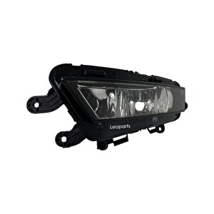 Leoparts Skoda Octavia Sis Lambası Sol 2017-2019 5e0941699f