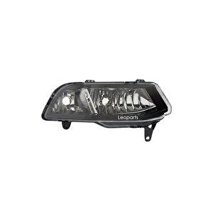 Leoparts Volkswagen Polo Sis Lambası Sağ (çift Duy Girişli) 2015-2018 6c0941662