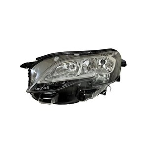 Leoparts Peugeot Expert 4 Far Lambası Sol 2016-2021 9808572680