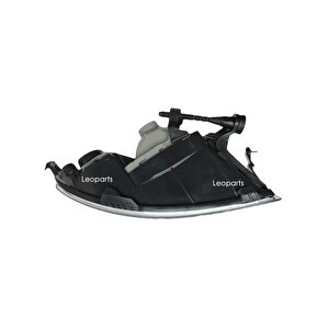 Leoparts Skoda Octavia Sis Lambası Sağ (çift Ampul Girişli) 2009-2012 1z0941700c