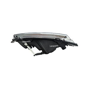 Leoparts Skoda Octavia Sis Lambası Sağ (i̇çi Beyaz) 2013-2016 5e0941702
