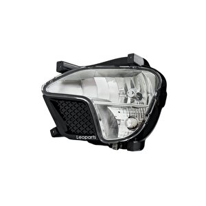 Leoparts Korando Sports Sis Lambası Sol (park Yeri Kapalı) 2012-2017 83201-32600
