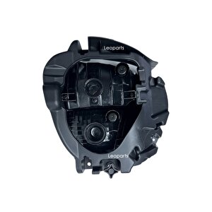 Leoparts Korando Sports Sis Lambası Sol (park Yeri Kapalı) 2012-2017 83201-32600