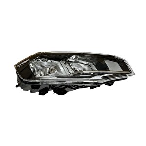 Leoparts Volkswagen Polo Far Lambası Sağ 2018-2020 2g1941006