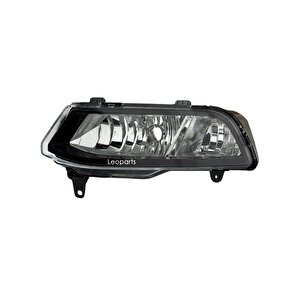 Leoparts Volkswagen Polo Sis Lambası Sağ (tek Duy Girişli) 2015-2018 6c0941661c